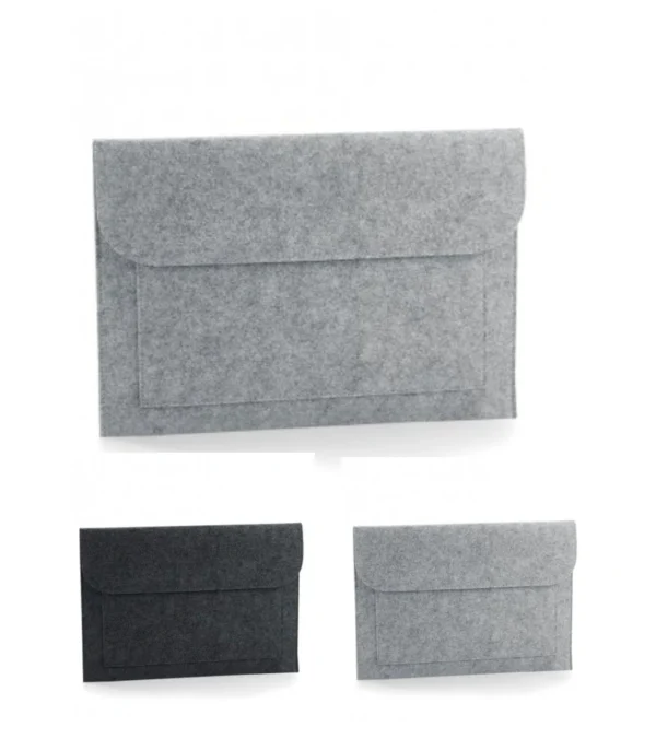 Bagbase BG726 Felt Laptop/document Slip
